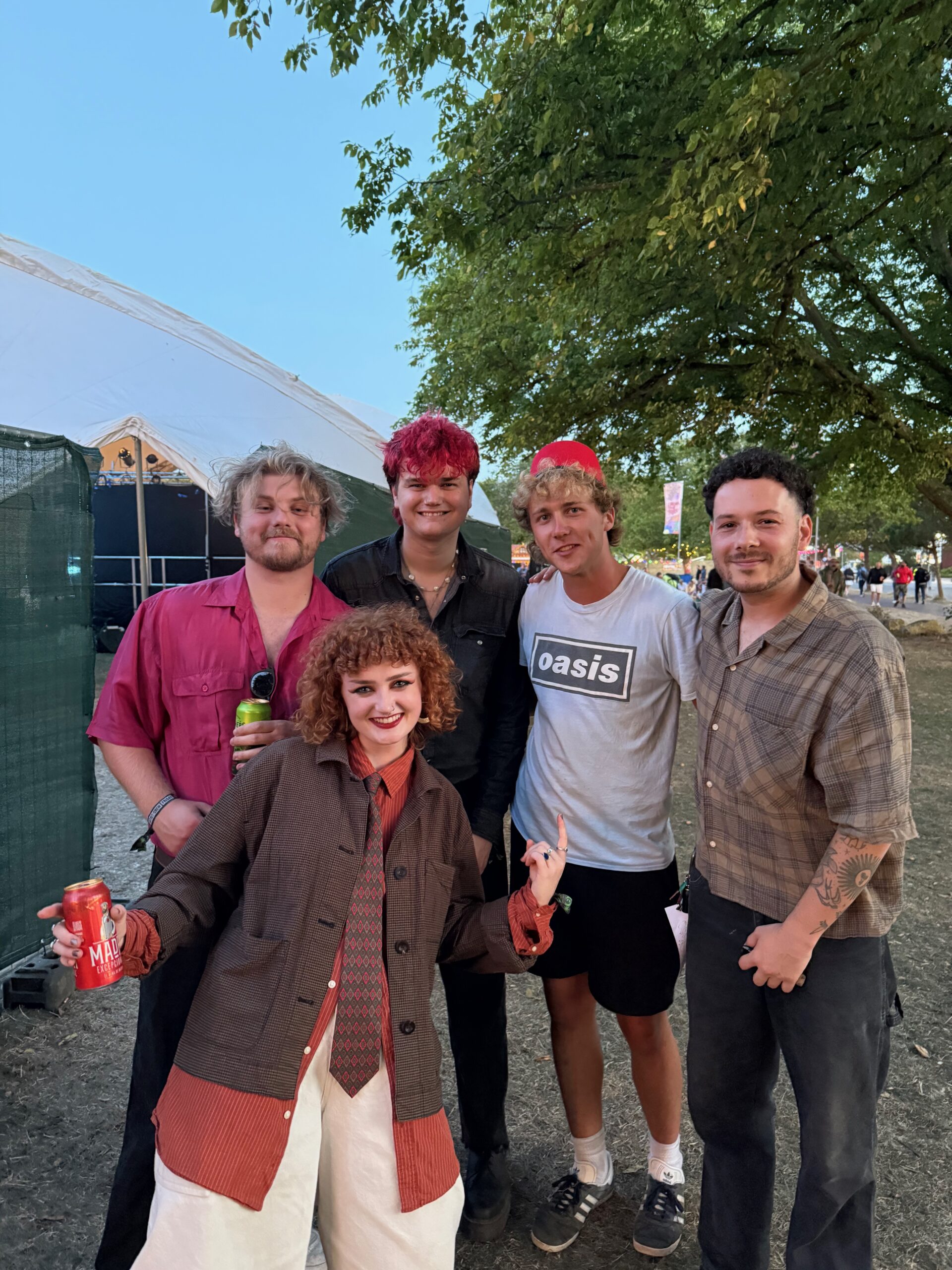 BAND AND MUSICIAN PHOTOGRAPHY